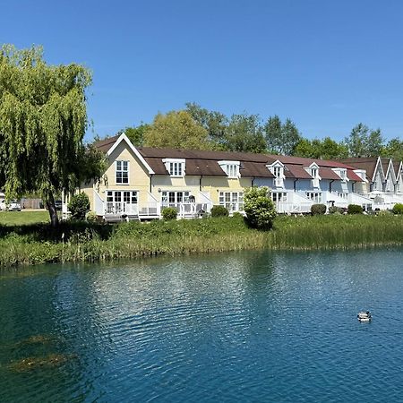 Emerald Lake House Саут-Керни Экстерьер фото